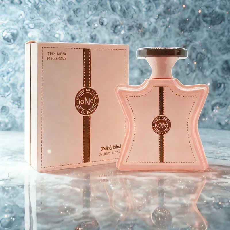 Парфюм унисекс Brand Charm: Ст – обзор и цена Passion Fragrance Perfume