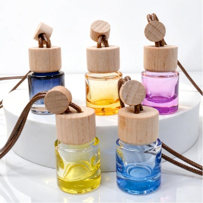 Миниатюрный круглый кулон-дифф – обзор и цена Perfume Fragrance Essential Oil