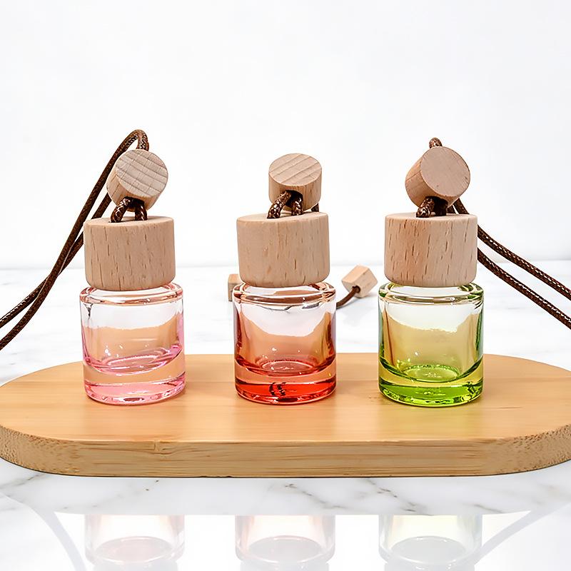Миниатюрный круглый кулон-дифф – обзор и цена Perfume Fragrance Essential Oil
