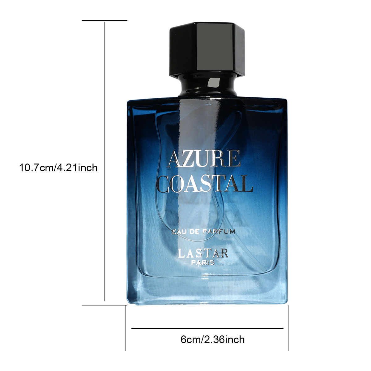 Мужской парфюм LASTAR, два фла – обзор и цена Perfume Fragrance Samples