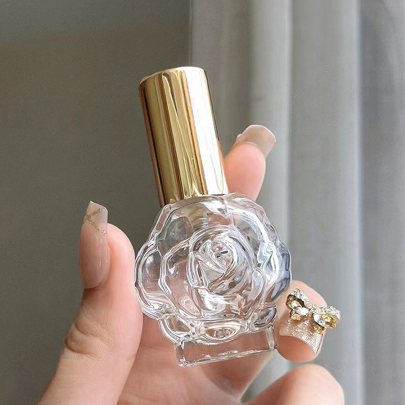 Новый 10 мл флакон для духов,  – обзор и цена Rose Water Spray