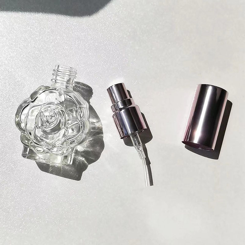 Новый 10 мл флакон для духов,  – обзор и цена Rose Water Spray