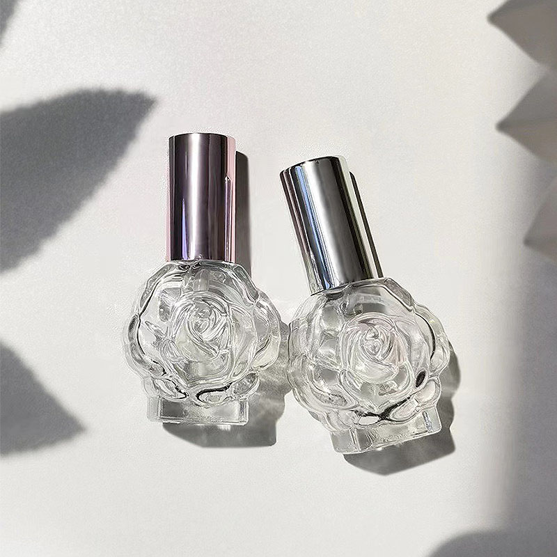 Новый 10 мл флакон для духов,  – обзор и цена Rose Water Spray