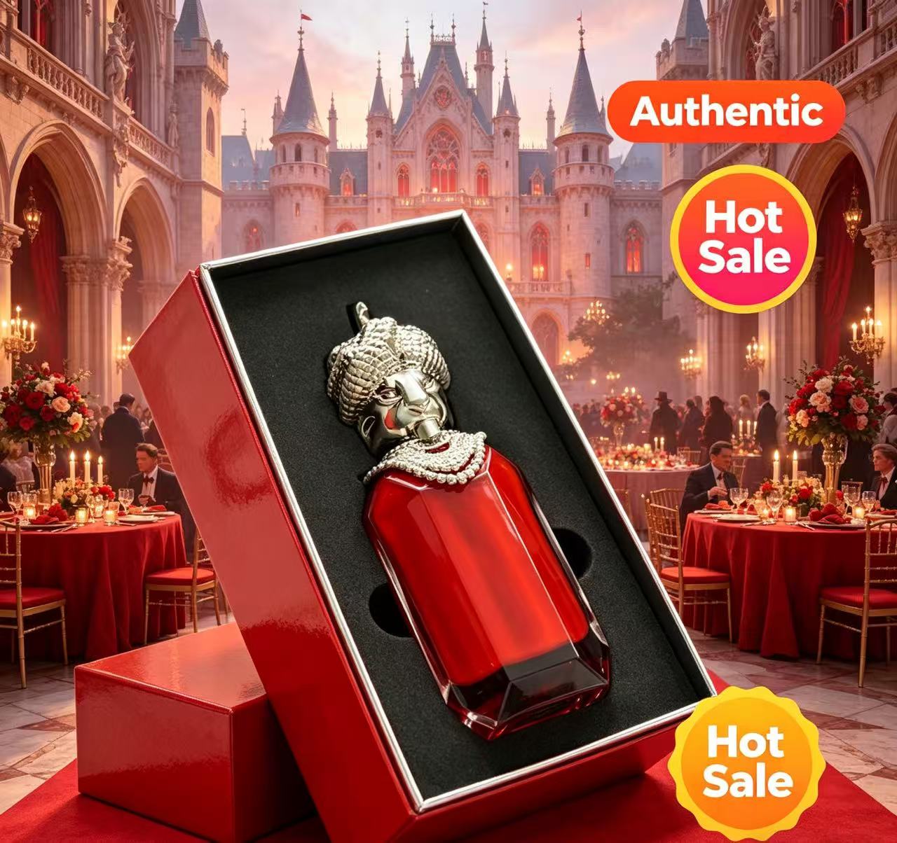 Парфюм класса люкс: классическ – обзор и цена Passion Fragrance Perfume