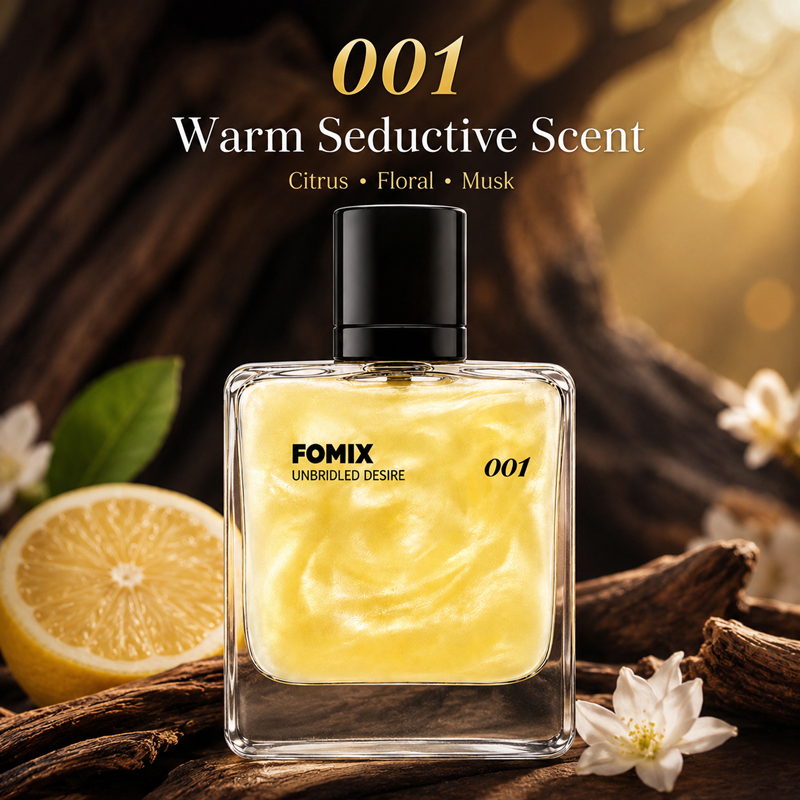 FOMIX Набор из 2 мужских парфю – обзор и цена Fragrance Cologne And Perfume