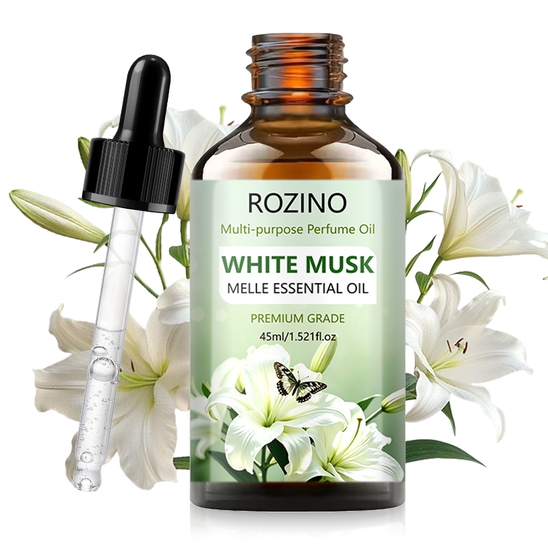 Премиальное эфирное масло бело – обзор и цена Fragrance Perfume For Hair