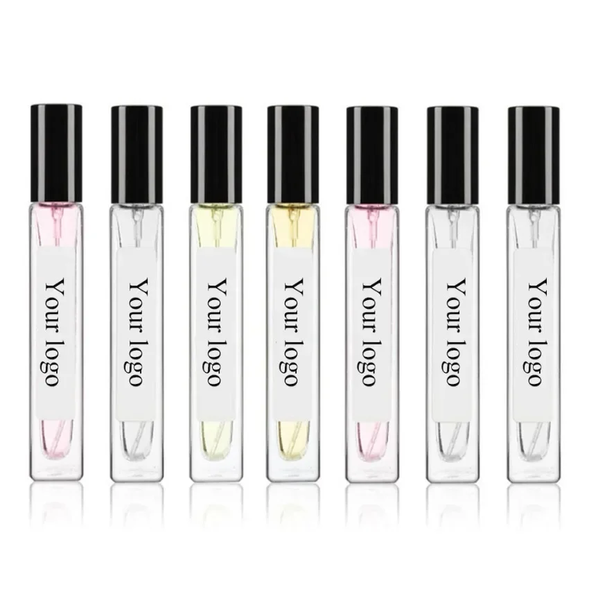 10 мл пробник парфюма под собс – обзор и цена Perfume Fragrance Logo