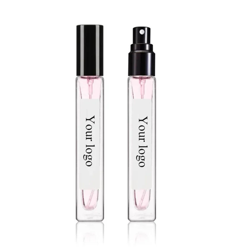 10 мл пробник парфюма под собс – обзор и цена Perfume Fragrance Logo