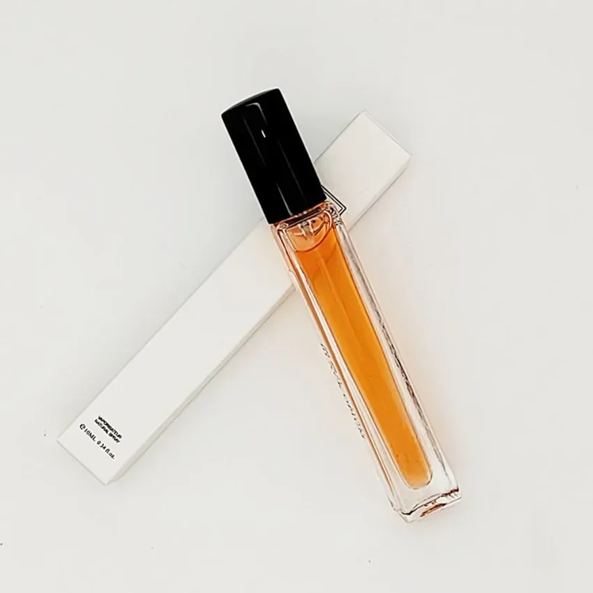 10 мл пробник парфюма под собс – обзор и цена Perfume Fragrance Logo