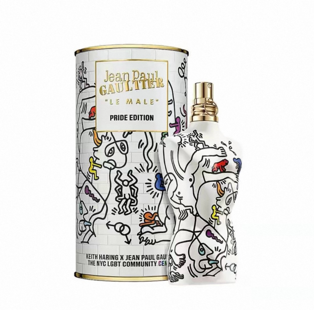 Jean Paul Gaultier Le Male Pri – обзор и цена Perfume Fragrance Jean Paul Gaultier