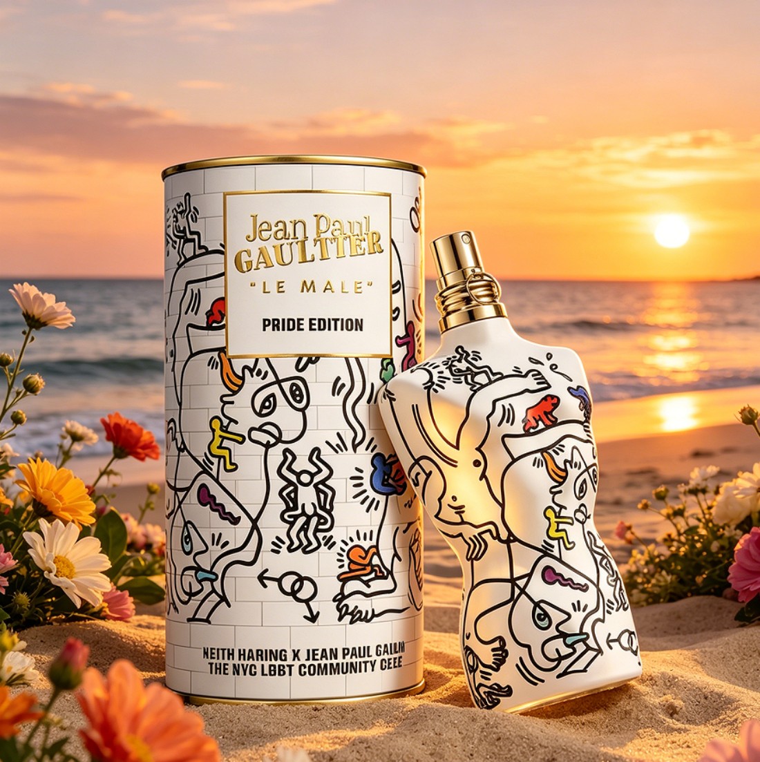 Jean Paul Gaultier Le Male Pri – обзор и цена Perfume Fragrance Jean Paul Gaultier