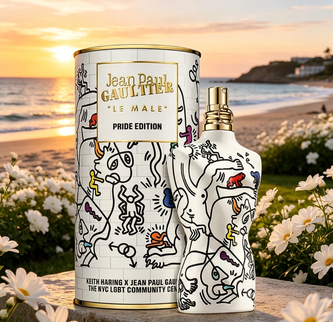 Jean Paul Gaultier Le Male Pri – обзор и цена Perfume Fragrance Jean Paul Gaultier