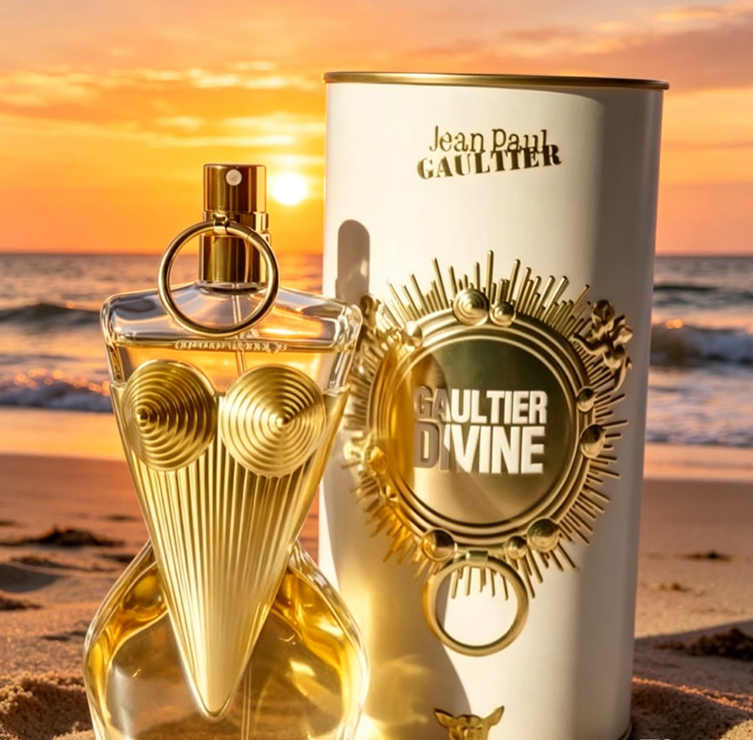 Парфюмерная вода Jean Paul Gau – обзор и цена Perfume Fragrance Jean Paul Gaultier