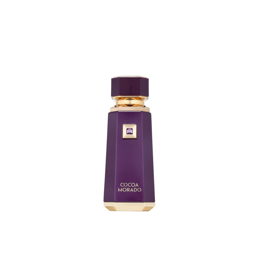 French Avenue Cocoa Morado Eau – обзор и цена Fragrance Cologne And Perfume