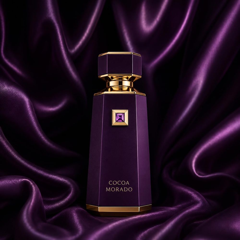 French Avenue Cocoa Morado Eau – обзор и цена Fragrance Cologne And Perfume