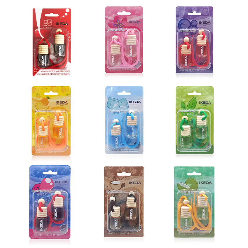 Оптовые рекламные подарки, инд – обзор и цена Perfume Fragrance Logo
