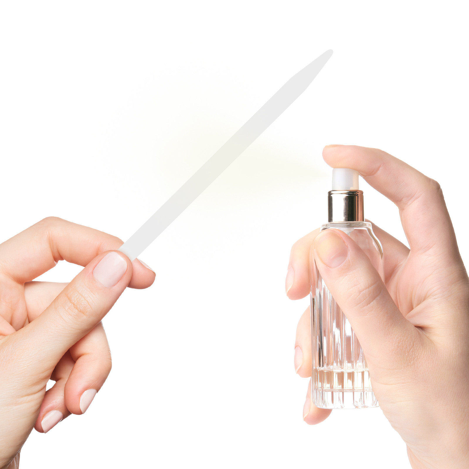 100 шт. тестовых полосок для э – обзор и цена Perfume Fragrance Samples
