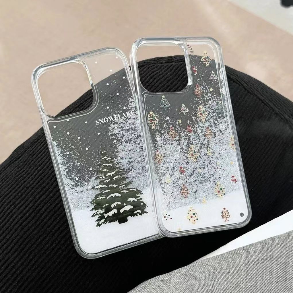 Чехол для телефона для iPhone  – обзор и цена Fragance X