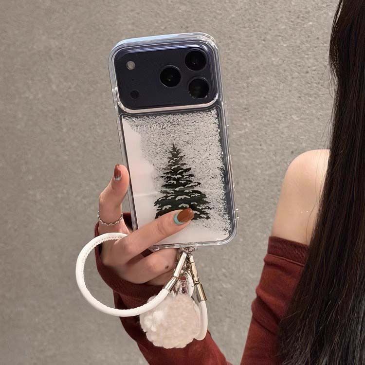 Чехол для телефона для iPhone  – обзор и цена Fragance X