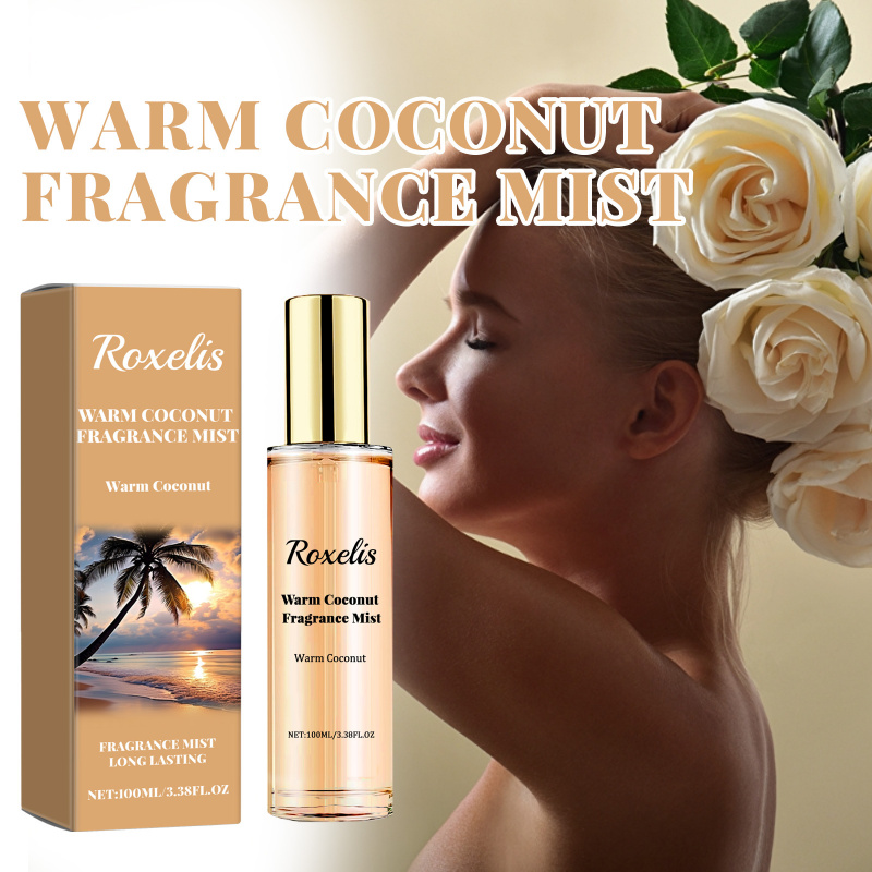 Парфюмерный спрей Roxelis Coco – обзор и цена Passion Fragrance Perfume