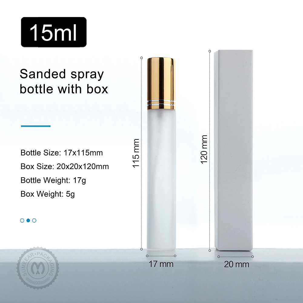 50/80 шт. матовых флаконов для – обзор и цена Perfume Fragrance Logo