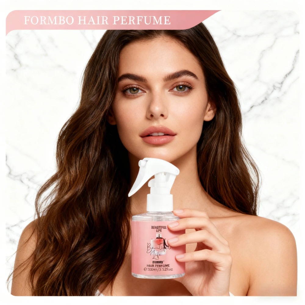 Парфюмерный спрей для волос, п – обзор и цена Fragrance Perfume For Hair