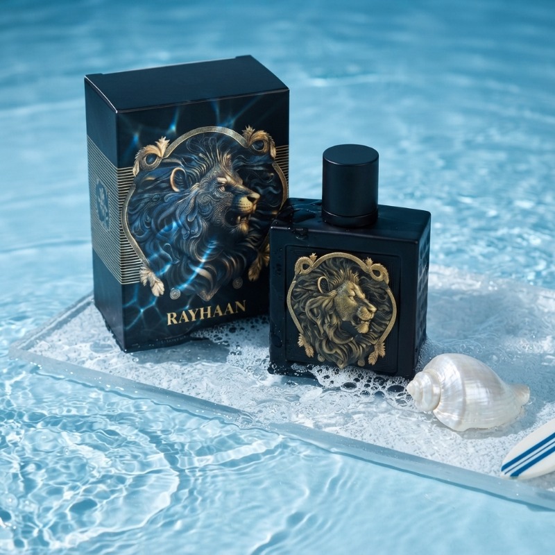 Набор унисекс-парфюмерии Rayha – обзор и цена Perfume Fragrance Samples