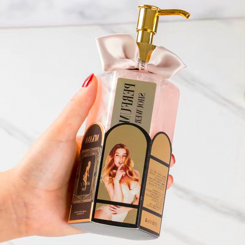 Coco аромат парфюм для мытья т – обзор и цена Perfume Fragrance Shampoo