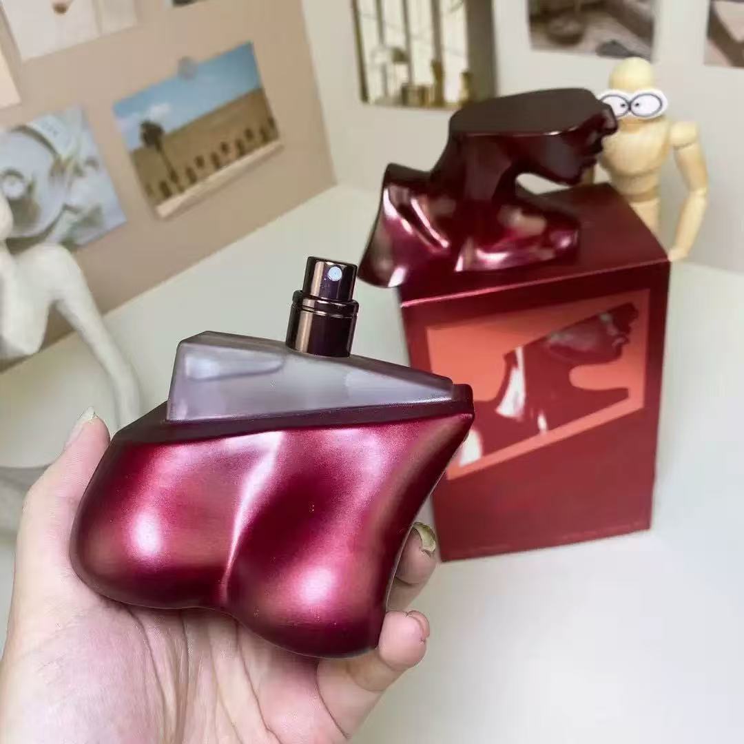 Парфюмерная вода Billie Eilish – обзор и цена Perfume Billie Eilish Fragrance