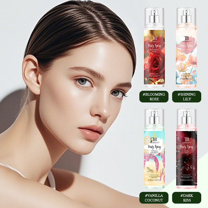 Ароматный спрей обладает стойк – обзор и цена Rose Water Spray
