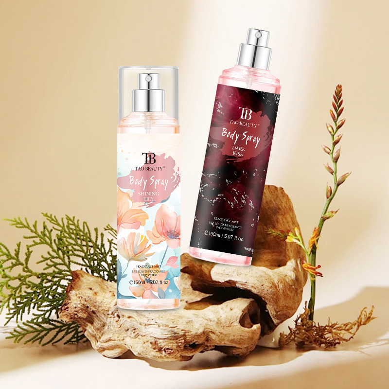 Ароматный спрей обладает стойк – обзор и цена Rose Water Spray