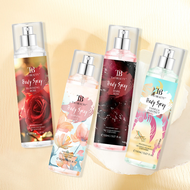 Ароматный спрей обладает стойк – обзор и цена Rose Water Spray