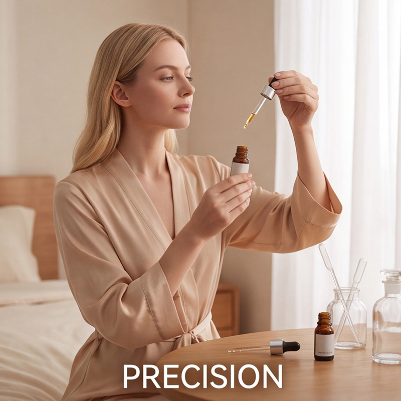 1/2/3/4/5 шт. парфюмерного эфи – обзор и цена Perfume Fragrance Essential Oil
