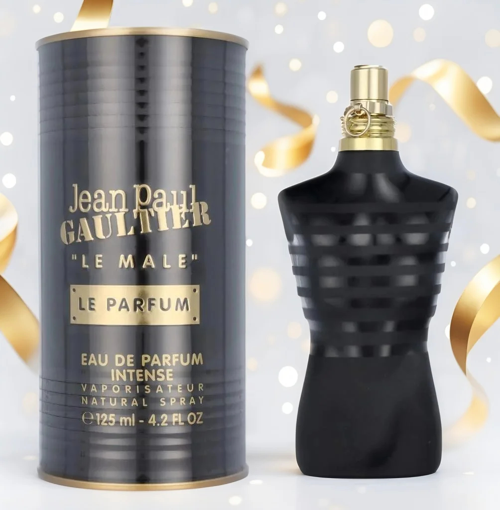 Jean Paul Gaultier Le Male Le  – обзор и цена Perfume Fragrance Jean Paul Gaultier