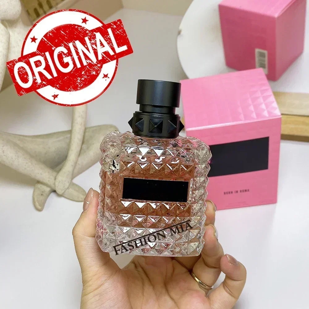 100 мл дизайнерского парфюма в – обзор и цена Rose Water Spray