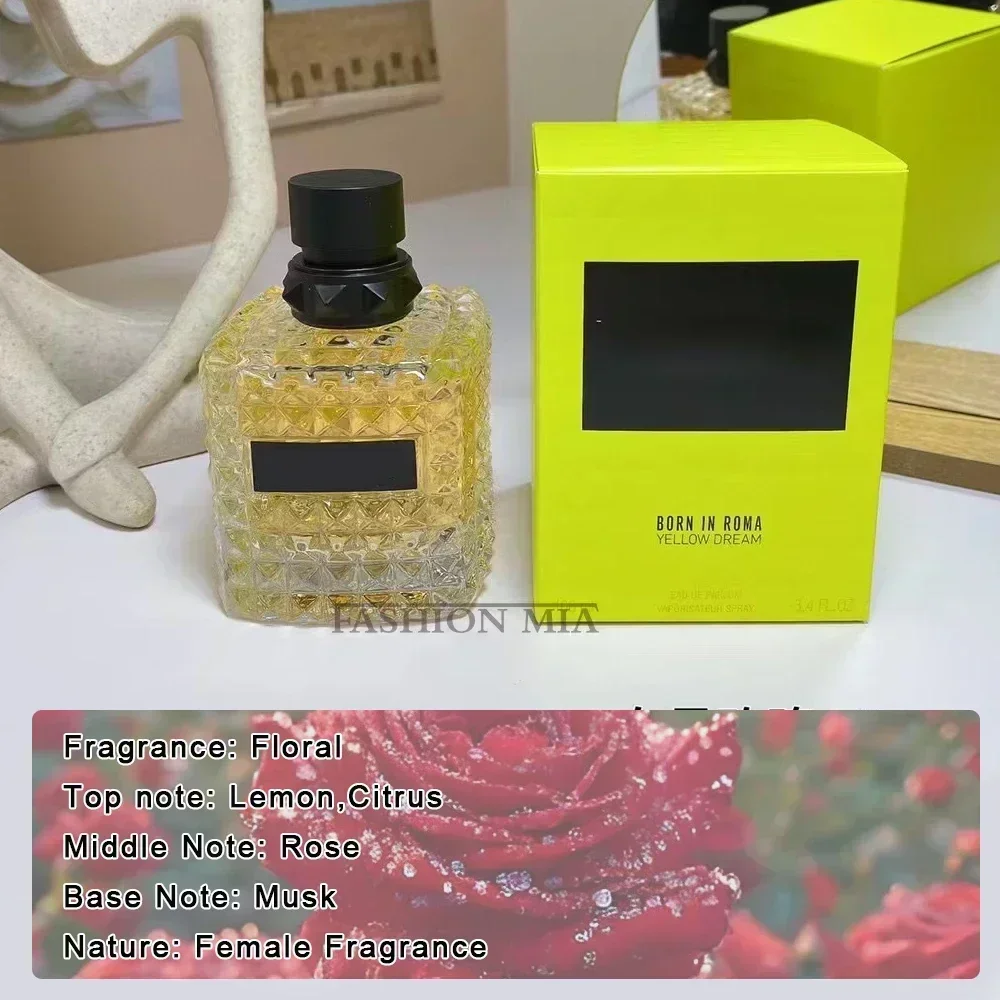 100 мл дизайнерского парфюма в – обзор и цена Rose Water Spray